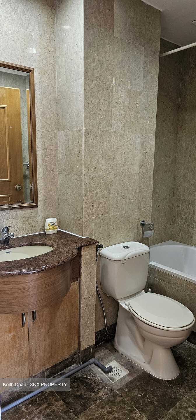 Sunflower Residence (D14), Apartment #587127881